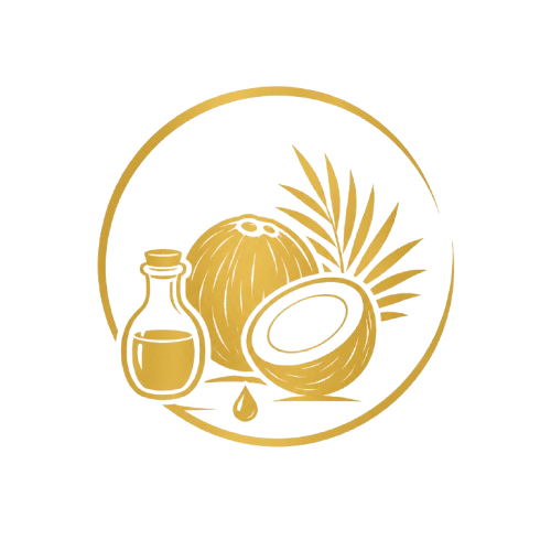 Logo Bussaba Premium-Kokosöl