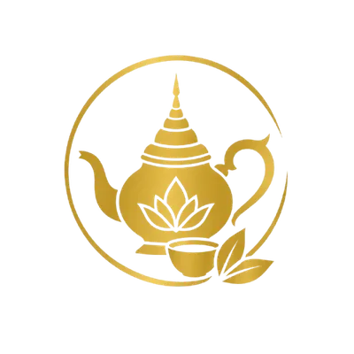Logo Bussabaa Tea